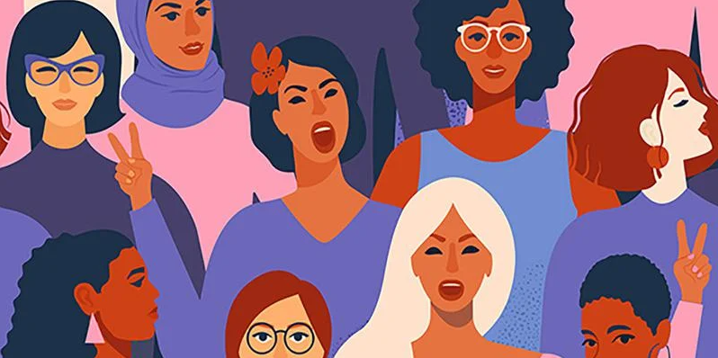Womens History Month