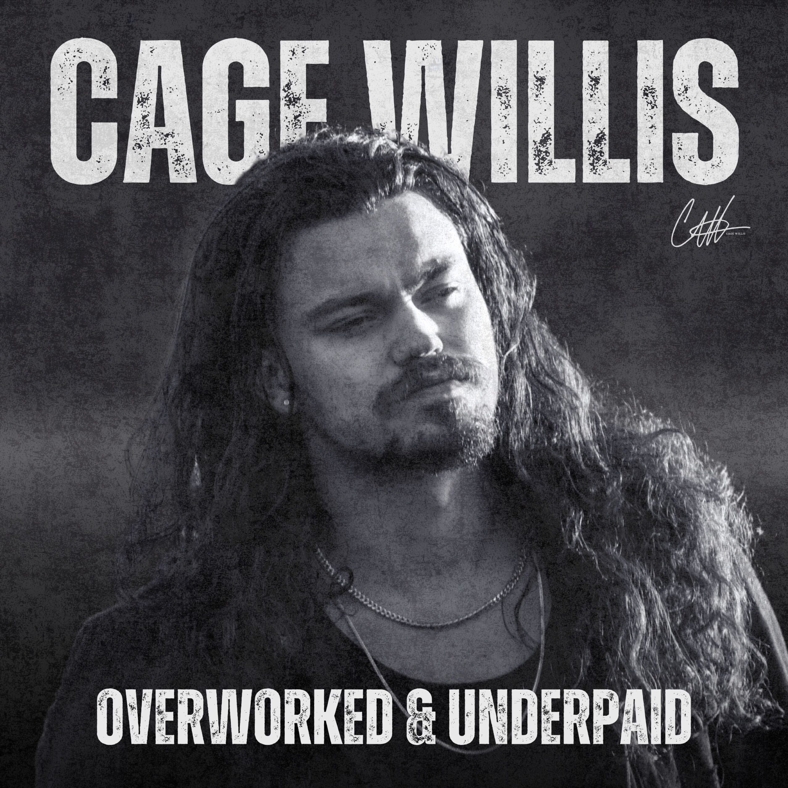 Cage Willis Artwork