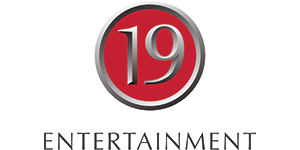 19 Entertainment Logo 19 Entertainment