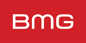 BMG Logo BMG