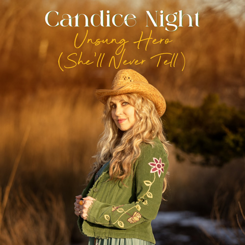 Candice Night Artwork