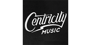 Centricity Music Logo Centricity Music
