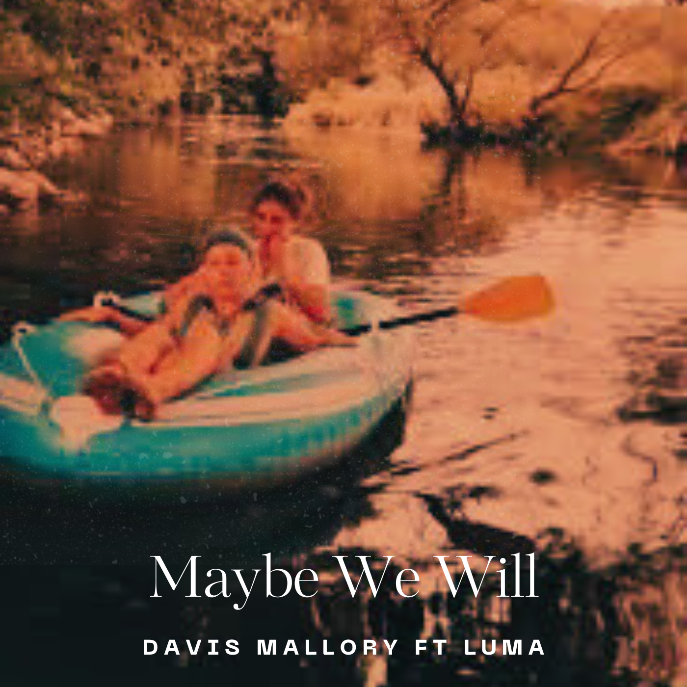 Davis Mallory & Luma Artwork