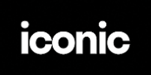 Iconic Logo Iconic