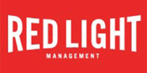 Red Light Management Logo Red Light Management