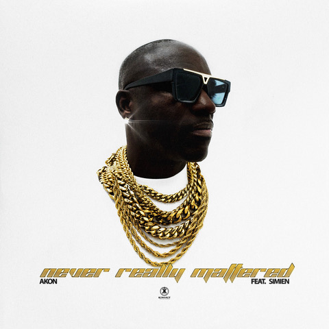 AKON Artwork