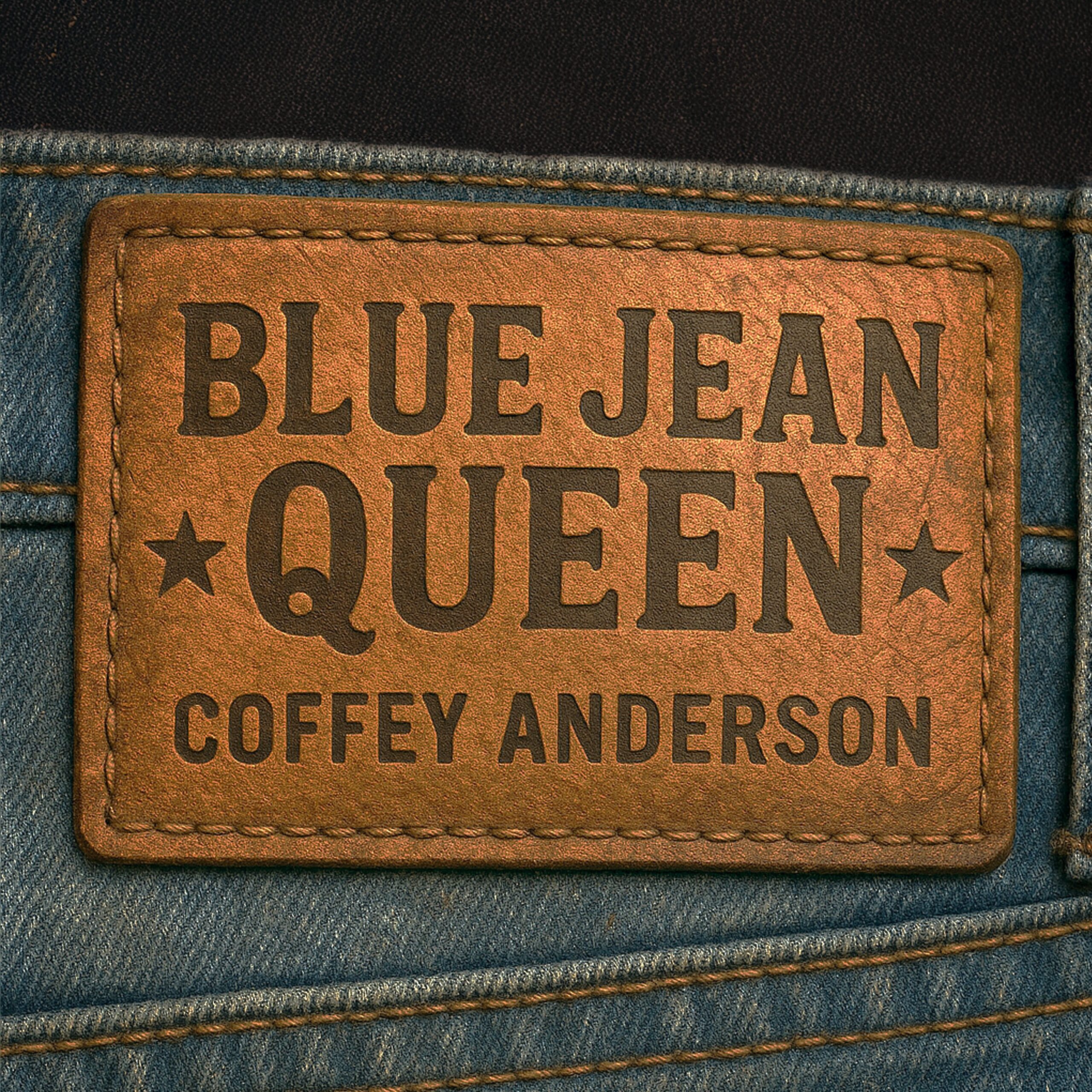 Coffey Anderson Artwork