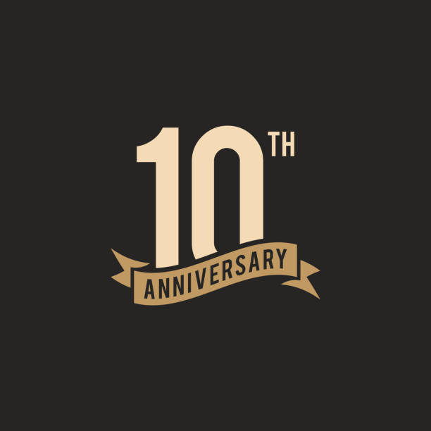 10th Anniversary