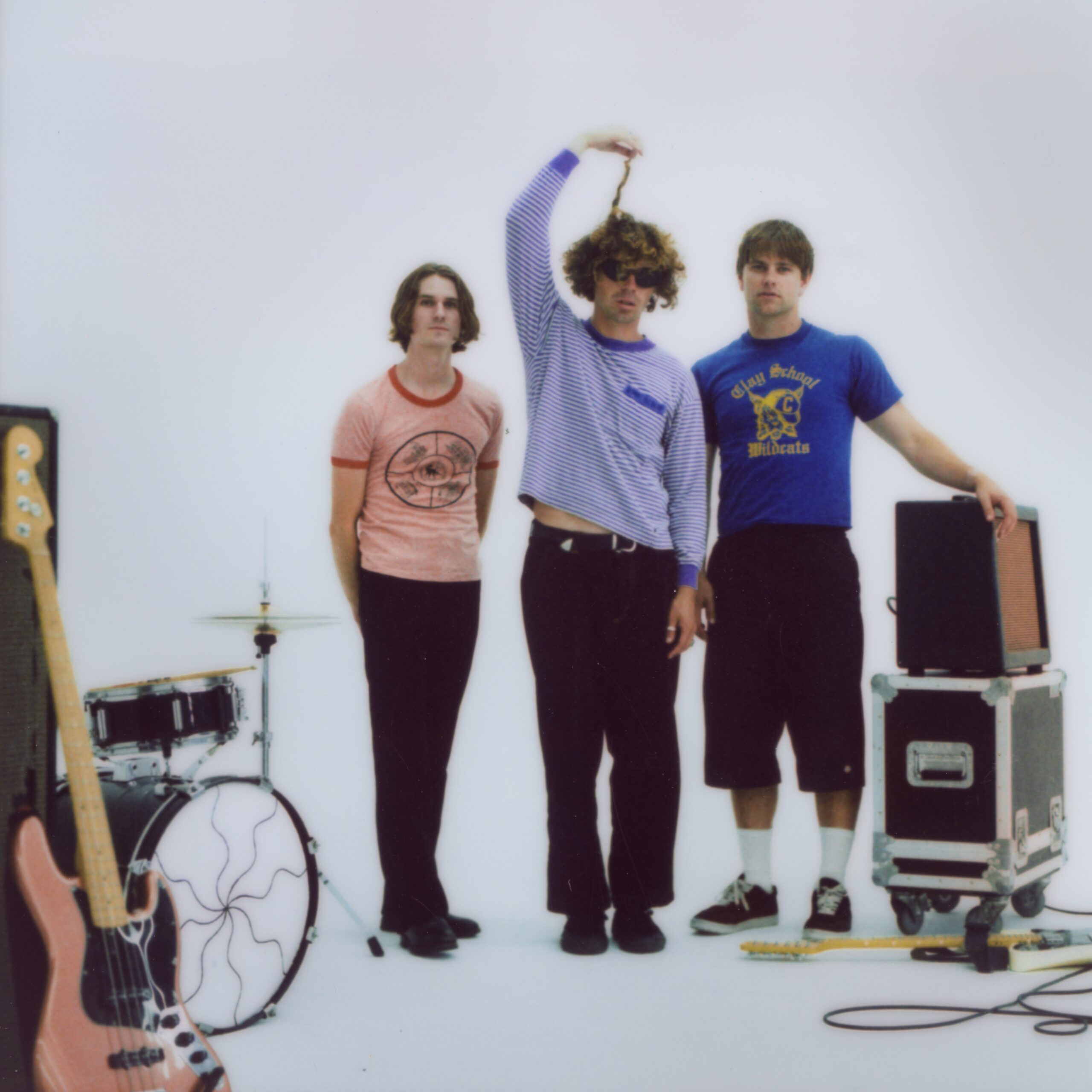 Almost Monday Artwork