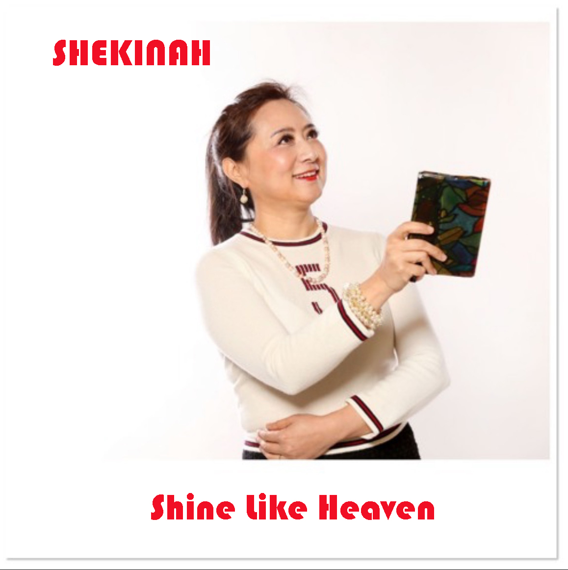 Shekinah Artwork