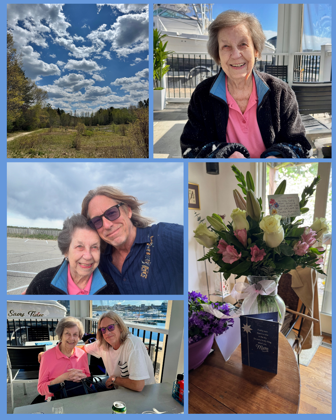 Mothers Day